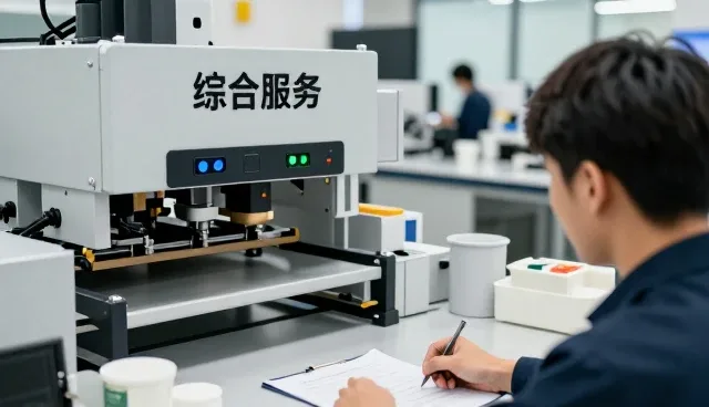 定制纸箱